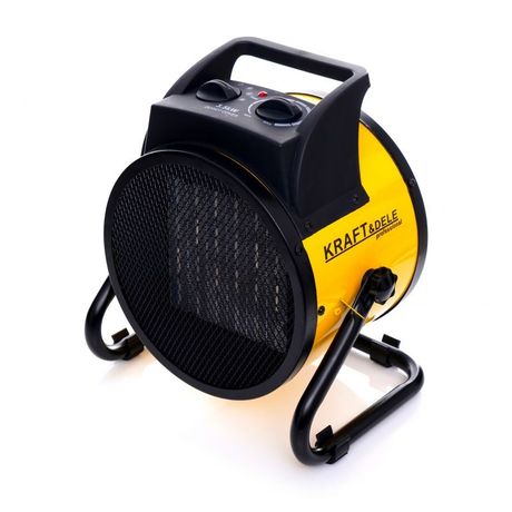 Nowa nagrzewnica elektryczna farelka  2,5 KW 230V