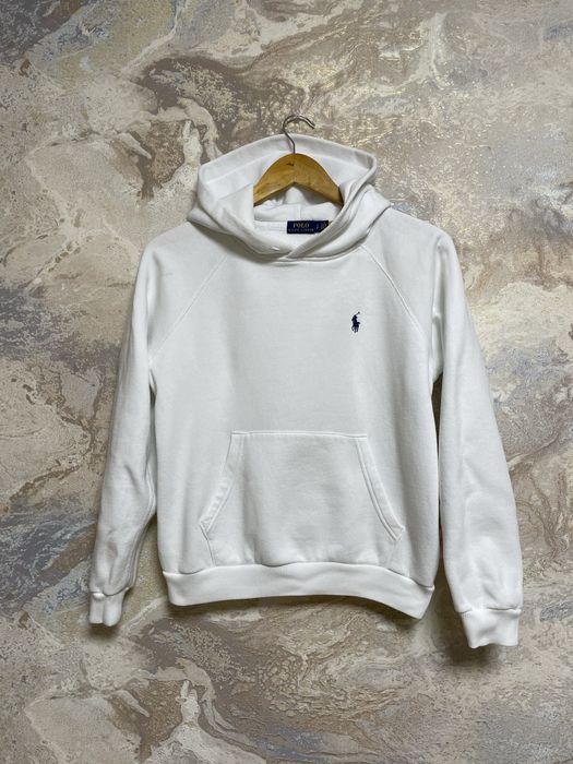 Худи Polo Ralph Lauren размер S