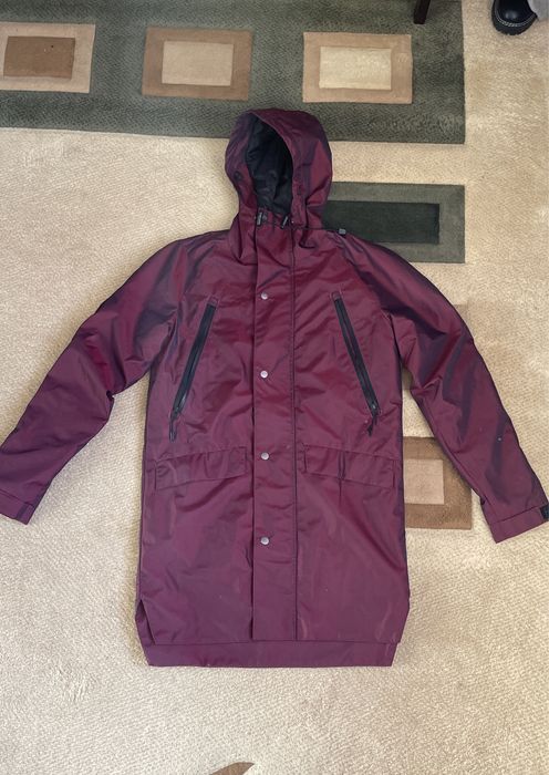 Парка СТАФФ в новому стані