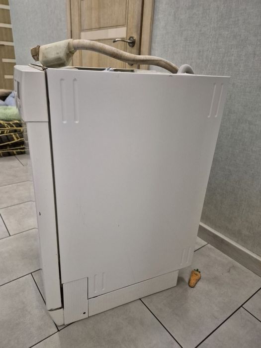 Посудомоечная машинка Bosch Edition 45 Silence Plus