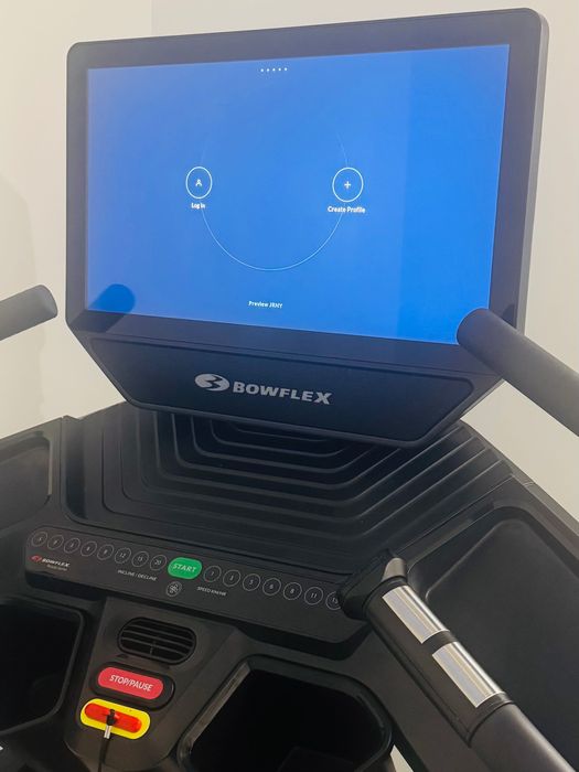 Bieżnia elektryczna T56 - Bowflex