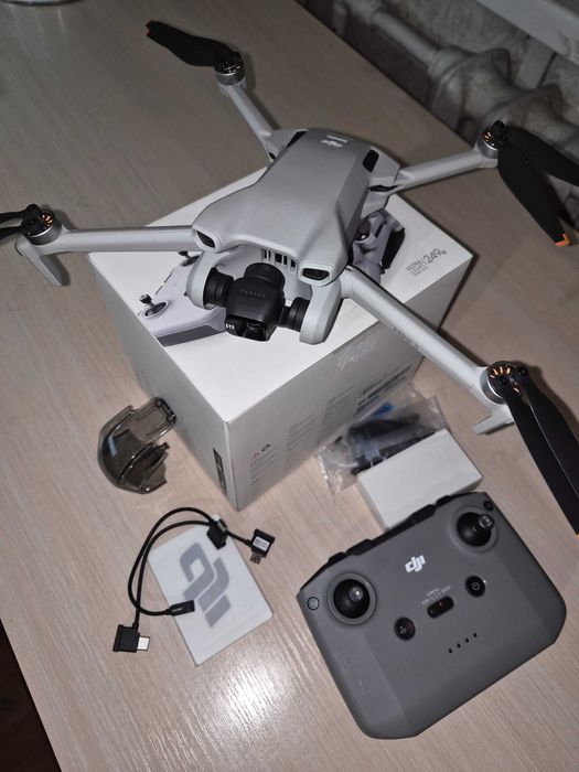 DJI mini 3 Терміново!