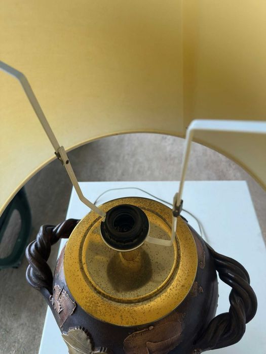 Candeeiro decorativo