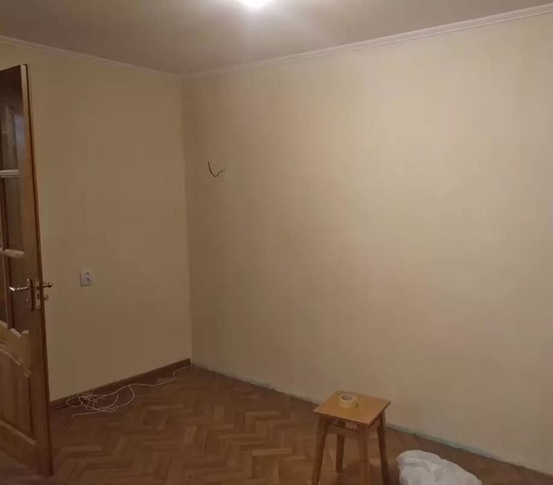 Робимо косметичні ремонти