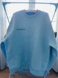 PANGAIA - 365 Heavyweight Sweatshirt - Celestial Blue XL