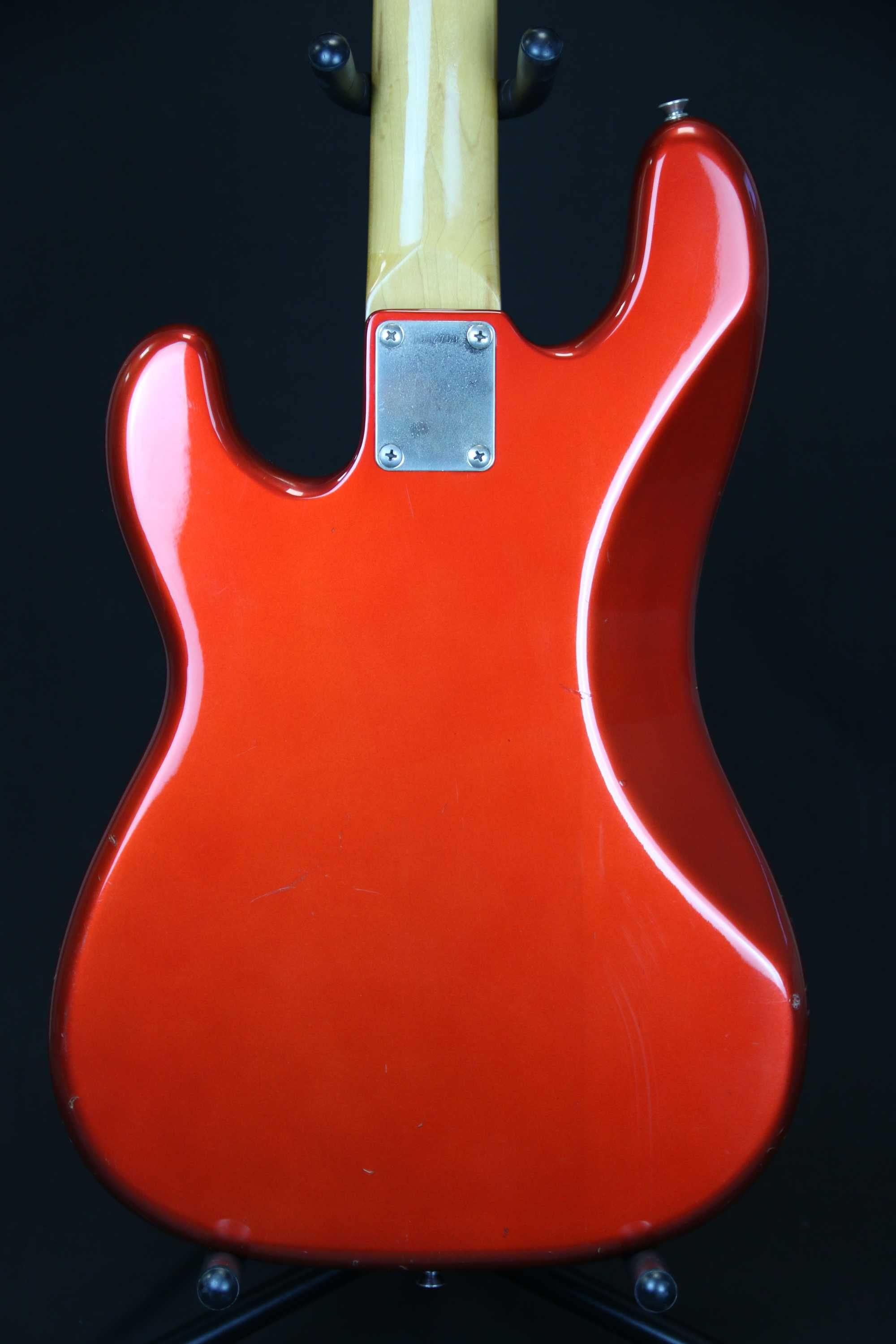 Tokai Hard Puncher Precision Bass 1981 r. Japan