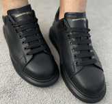 Buty Sneakersy Alexander Mcqueen Męskie