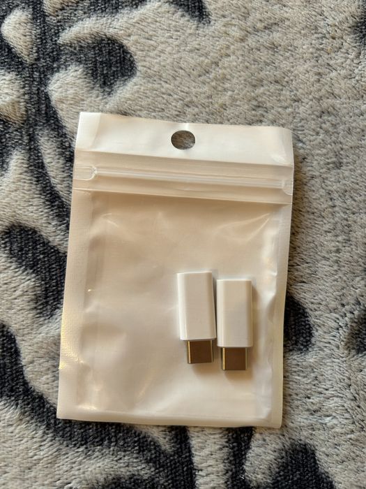 Adaptery dwie sztuki