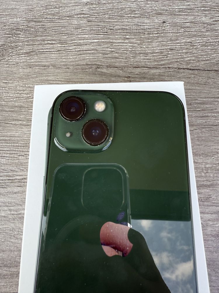 Iphone 13 92% 128gb