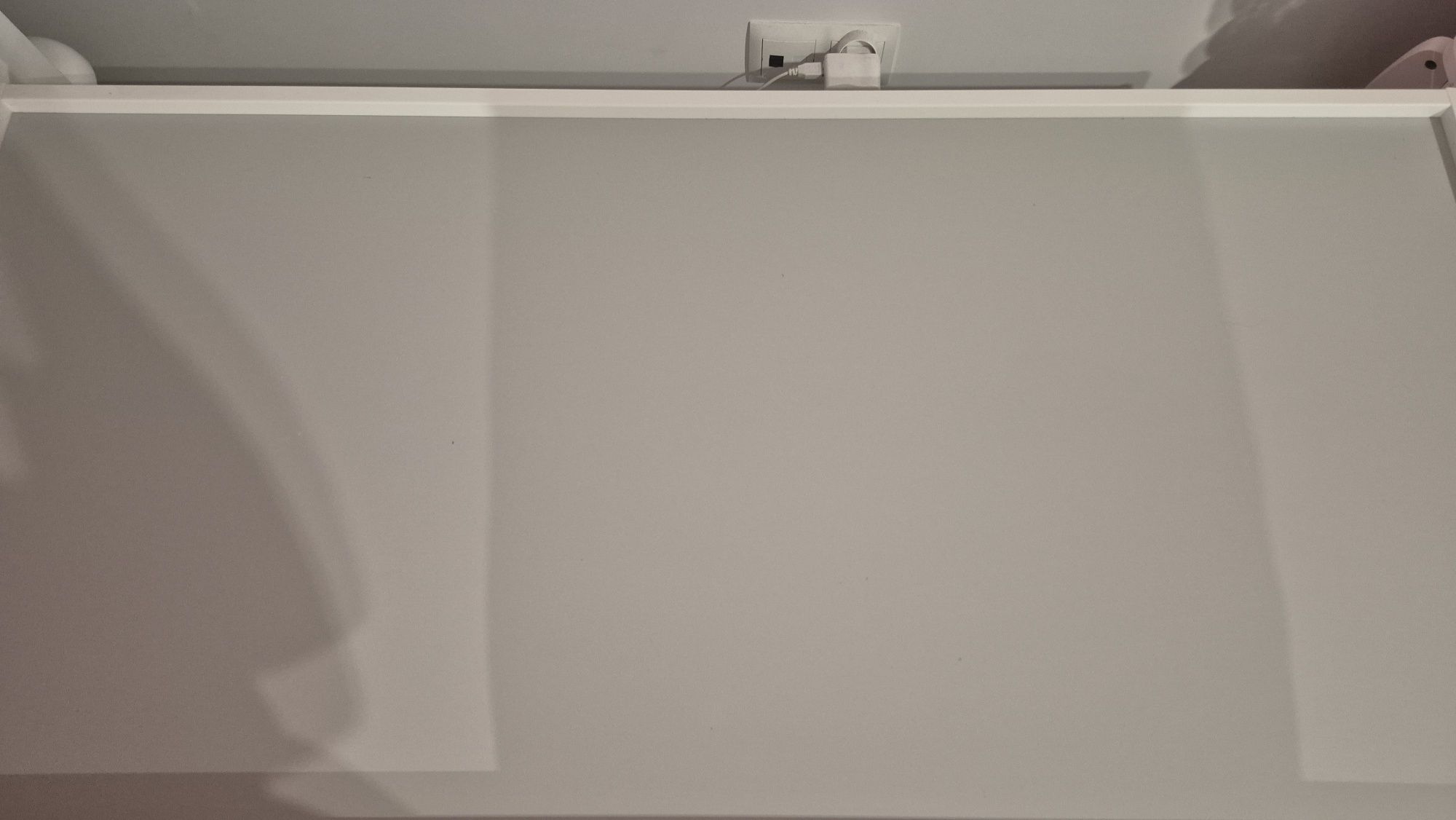 Stolik z szufladą IKEA Dundra