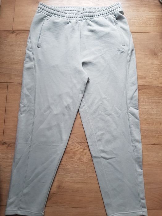 Nowe bawełniane dresy męskie marki  4F Robert Lewandowski rozmiar 2XL