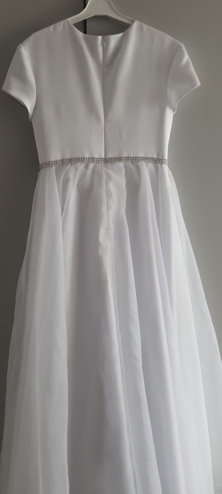 Sukienka Komunijna Emmi Mariage 152 Roxy