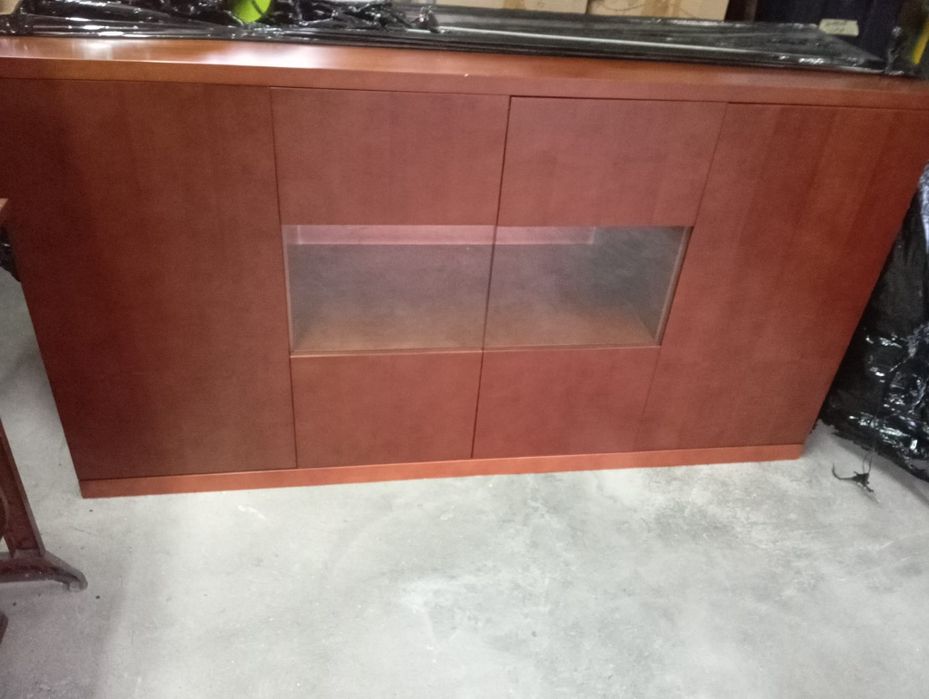 Aparador e Móvel Garrafeira