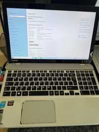 Vendo Portátil HP i7