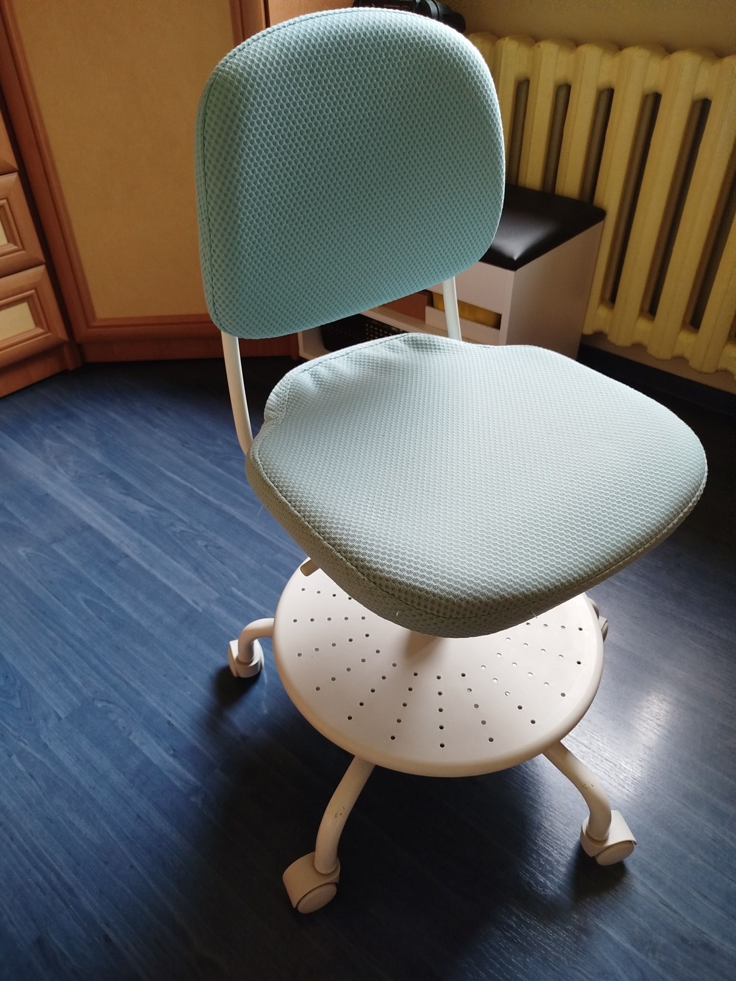 Krzesło dziecięce IKEA Vimund
