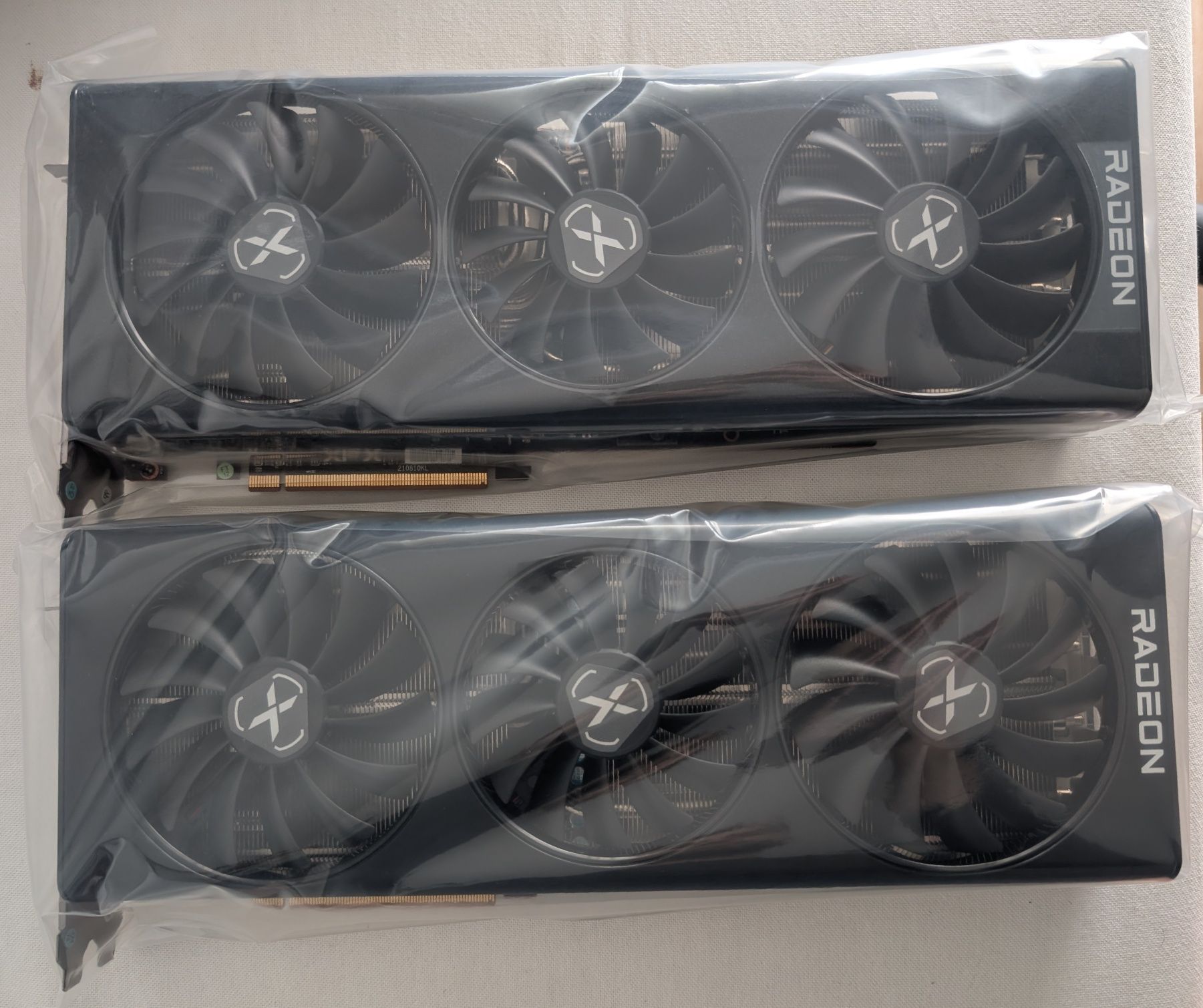 XFX RX 6800 Speedster SWFT319 - SELADA