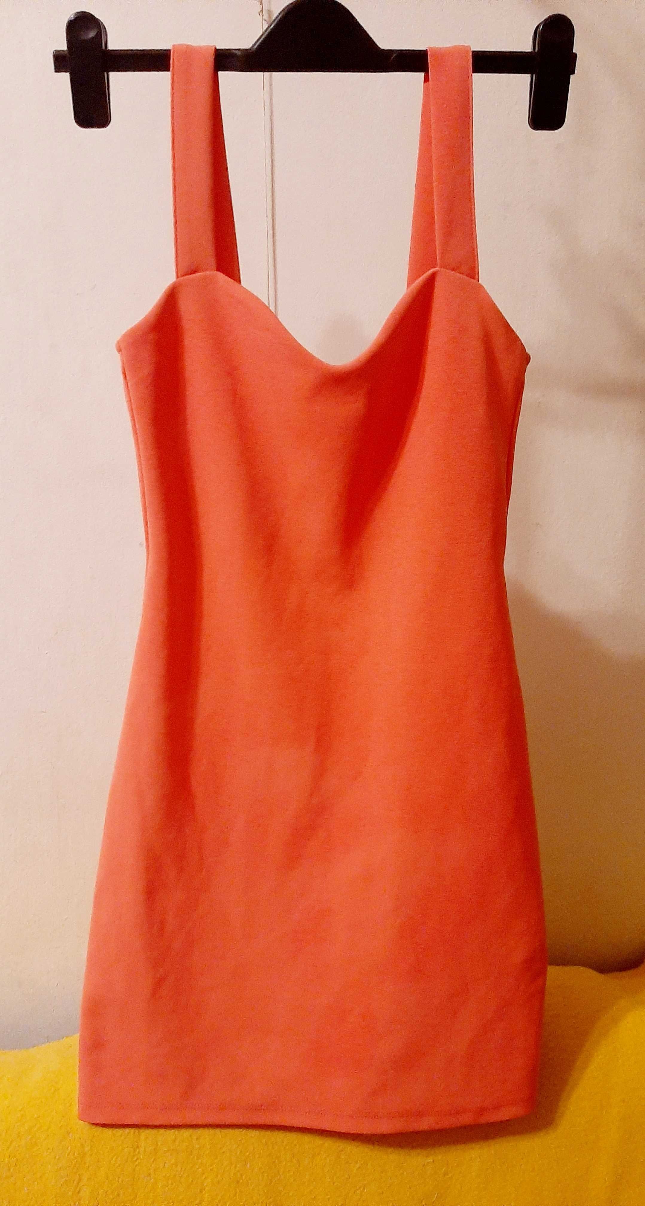 Sukienka ZARA, rozm 34