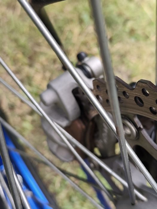 Yamaha YZF250 polski salon 2022