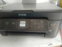 БФП Epson XP-3100 Wi Fi, СБПЧ кольоровий