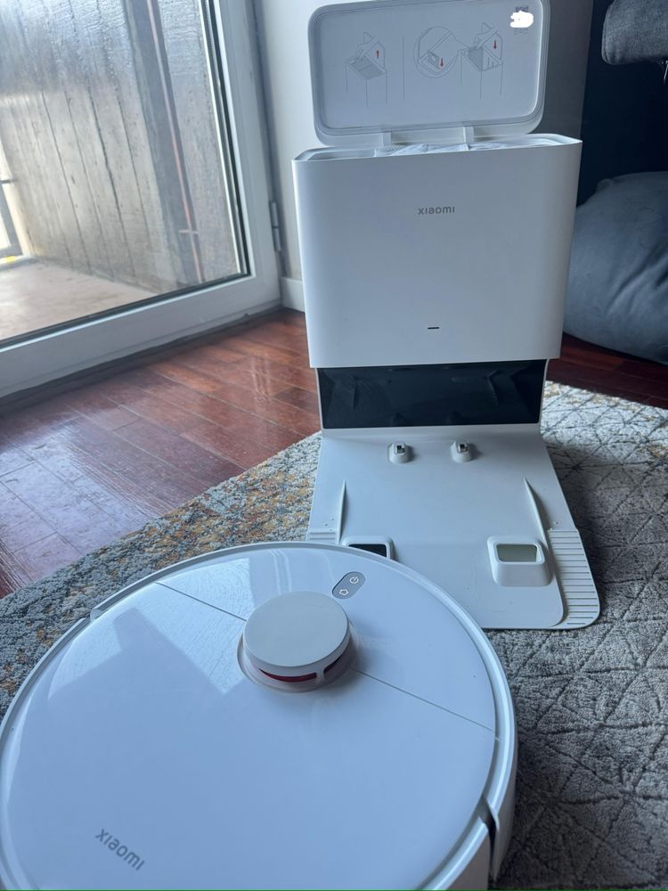 Aspirador Robô Xiaomi X10