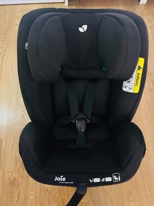 Cadeira bebé Joie Every Stage R129