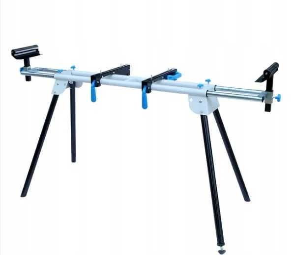 Торцювальний стіл MacAllister 150 кг / стіл для торцювання