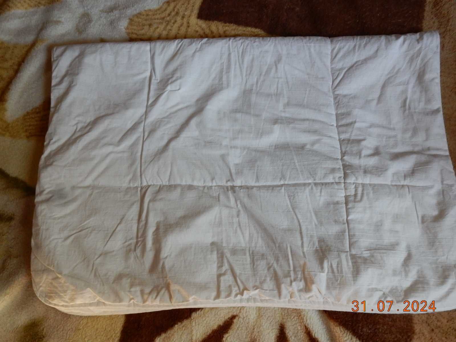 dziecięca kołdra 90 x 135 cm