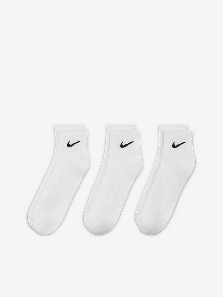 Шкарпетки носки середні Nike everyday sport casual dri fit