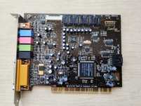 Звукова карта Creative Sound Blaster Live 5.1 Digital Model SB0220 PCI
