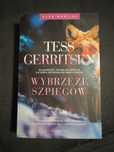 Tess Gerritsen Wybrzeże szpiegów