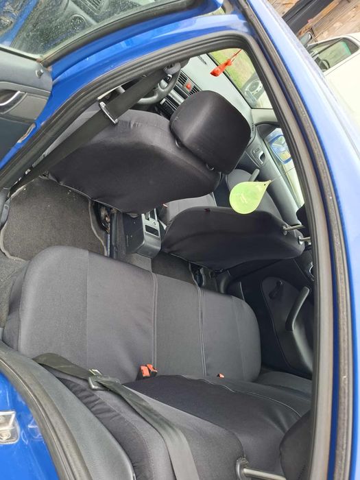 Sprzedam skoda octavia 1.6 benzyna+gaz