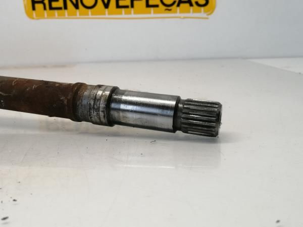 Transmissão frente direita PEUGEOT 206 (2A/C)