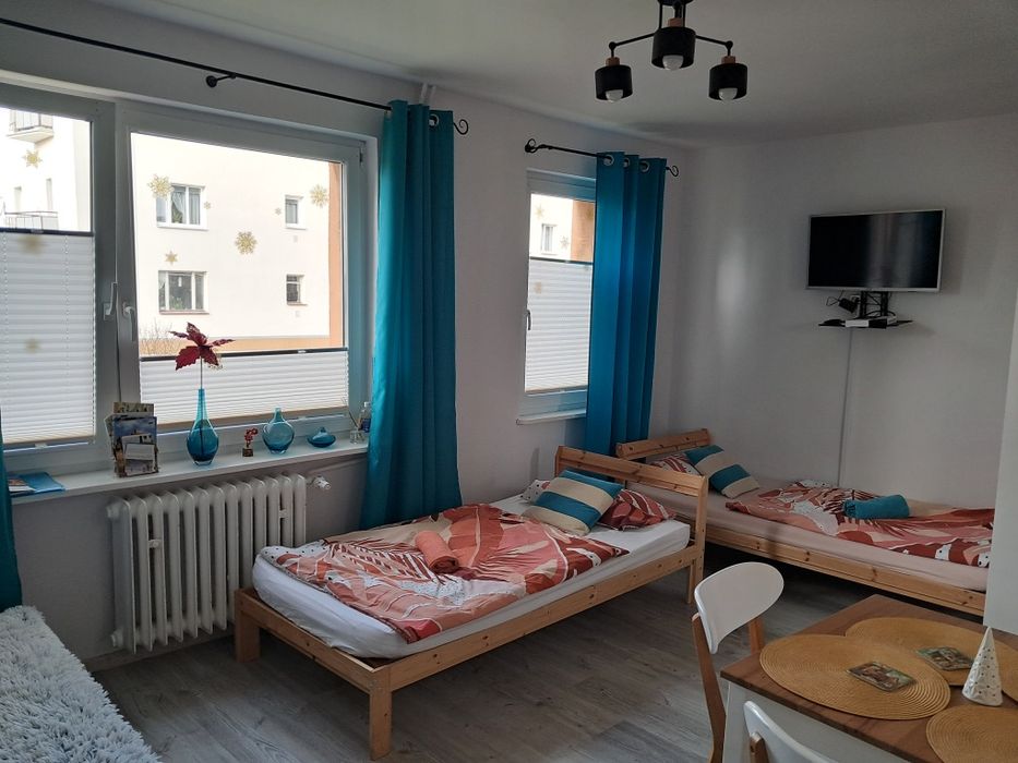 Apartamenty Centrum Malbork 5 mni od Zamku Krzyżackiego