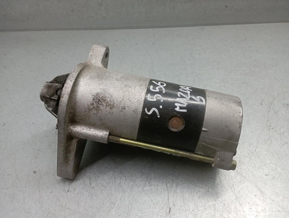 Motor de arranque MAZDA 6 Sedan (GG)