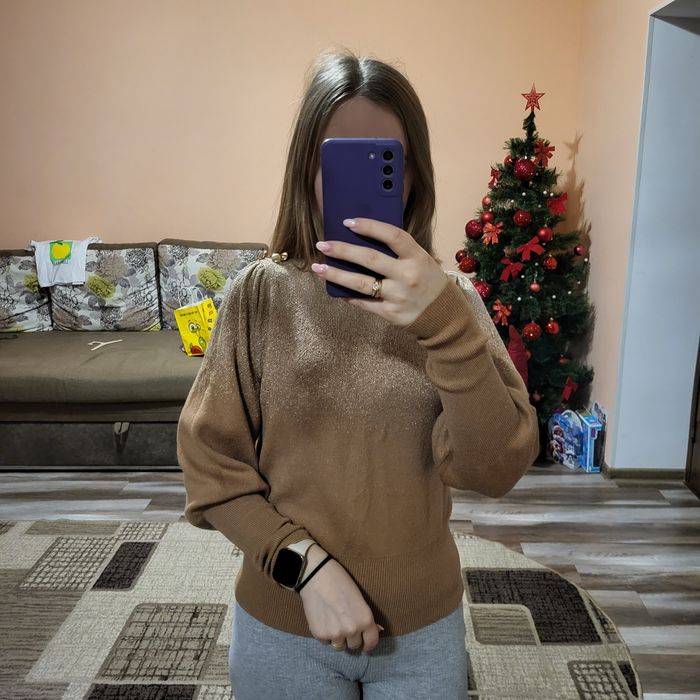 Кофтинка на повсякденне