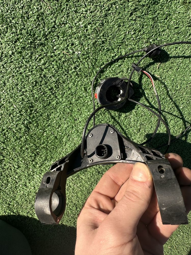 Podstawka ion plus manipulator