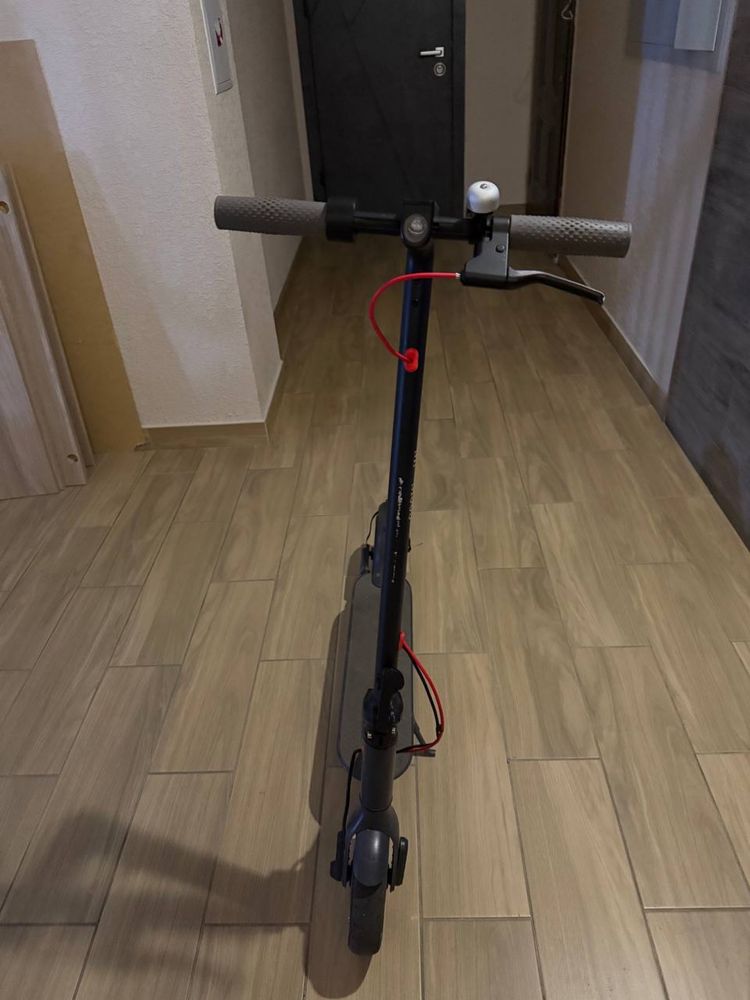 Електросамокат Kugoo Jilong M365