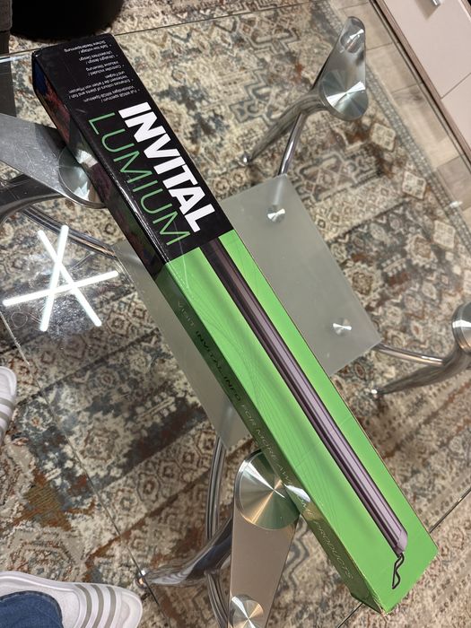 Lampa do akwarium