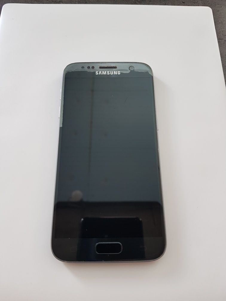 Samsung Galaxy S7 Duos (2 сім)