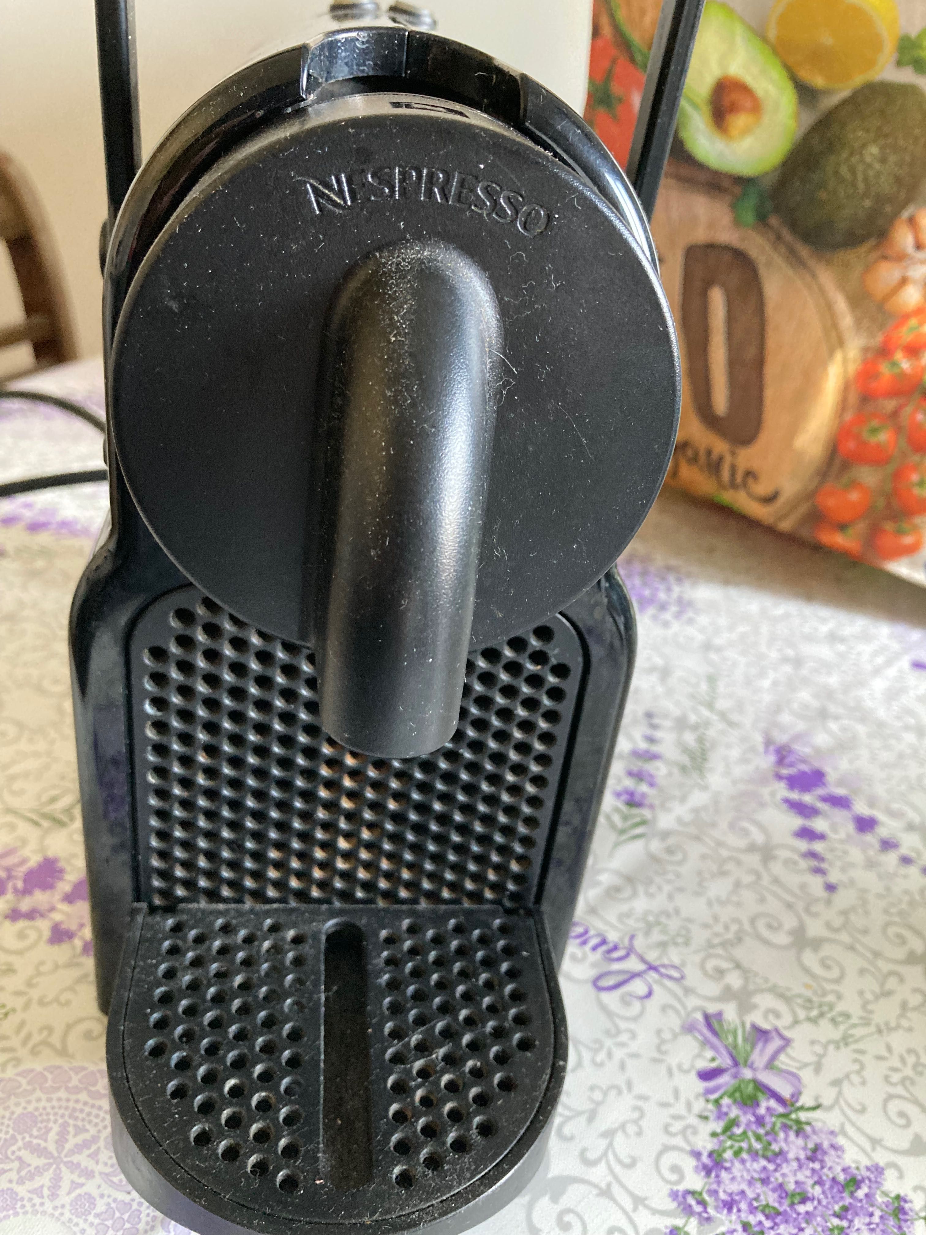 Nespresso e Delta Q