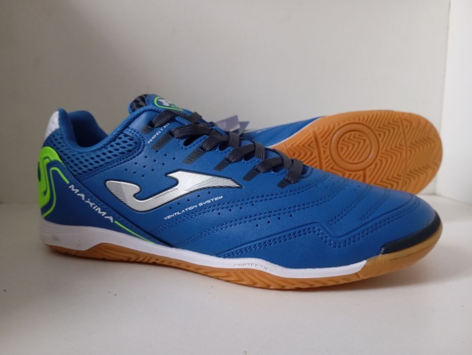 Футзалки JOMA Maxima MAXS2304ING