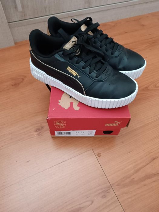 Sapatilhas Puma Carina 2.0 Pop Up
