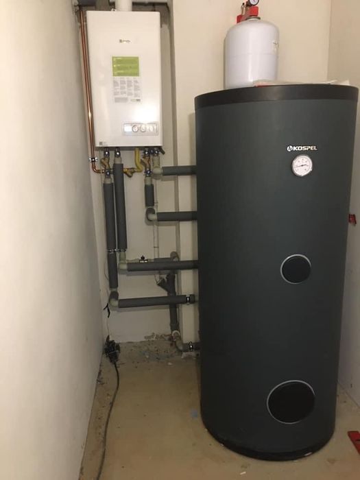 Hydraulik Lublin, usługi hydrauliczne, przyłacza, gazownik