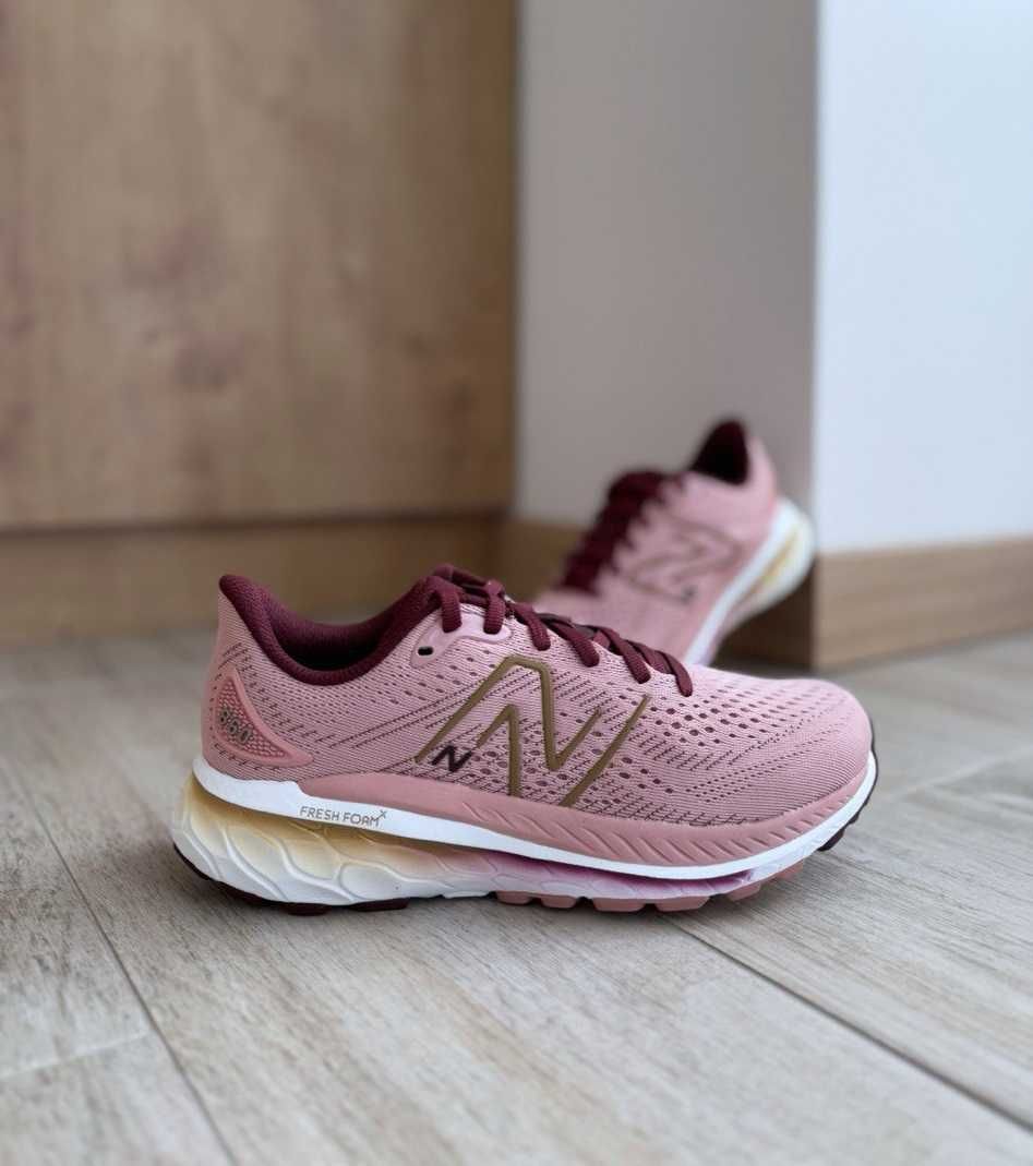 Жіночі кросівки New Balance Fresh Foam х 860v13 Оригінал! 37,37.5