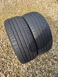 205/45r17 Hankook ventus S1 Evo3 PARA opony LETNIE super++