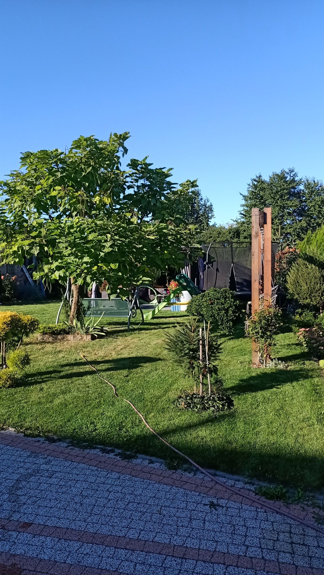 Noclegi  Apartamenty Góra Kalwaria