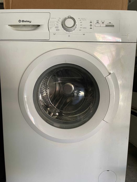 Máquinas de Lavar, AEG 10 kilos 160€,Indesiate 7Kilos 140€ e outras