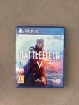 Gra Battlefield V PS4