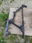 El ramy rama Romet ogar 200 z 1990r wahacz 9.324