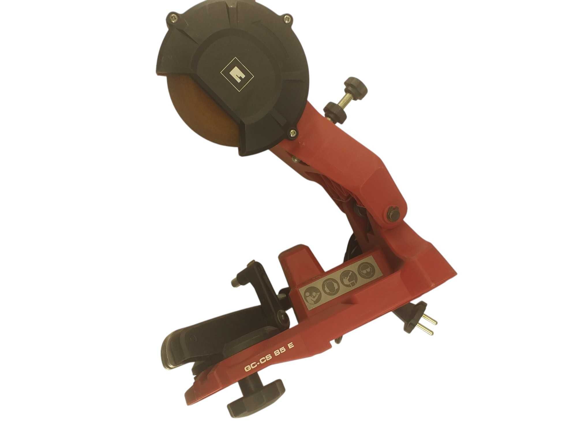 Ostrzałka do łańcuchów Einhell GC-CS 85 E